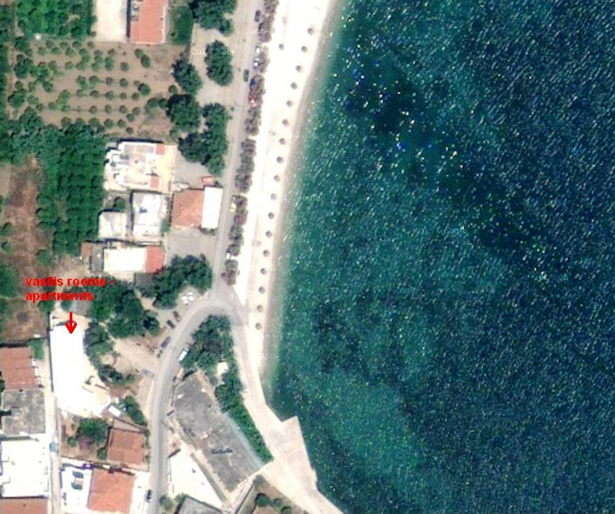 Vasilis Studios Kivérion Rom bilde